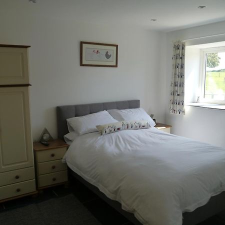Morvoren Cottage Launceston Luaran gambar