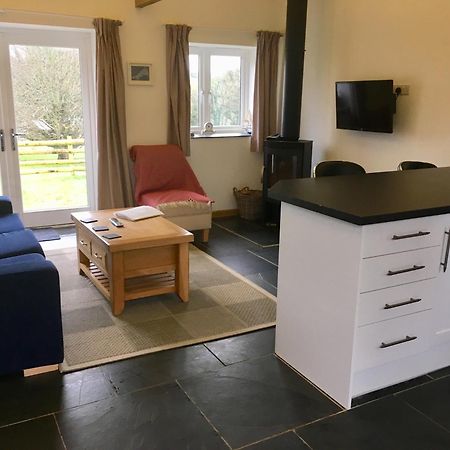 Morvoren Cottage Launceston Luaran gambar