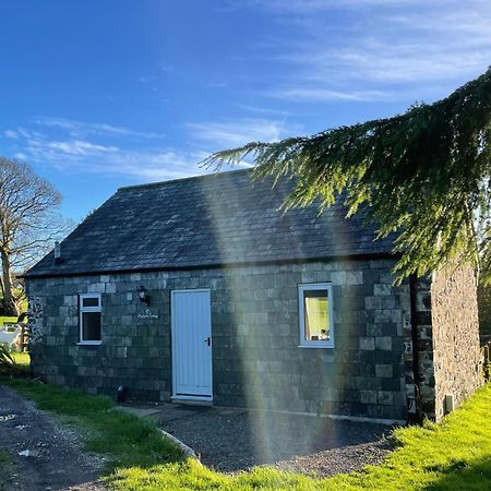 Morvoren Cottage Launceston Luaran gambar