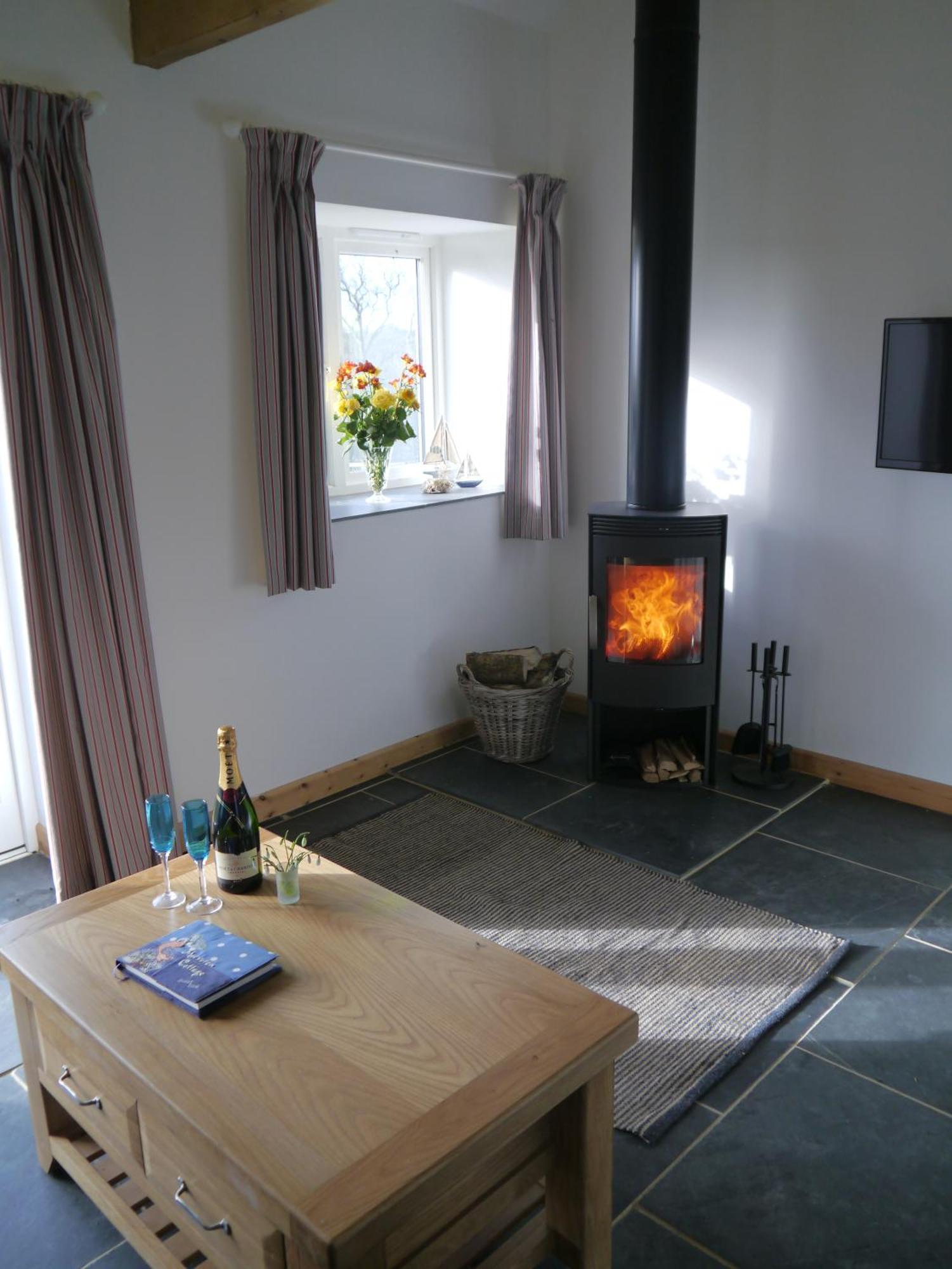 Morvoren Cottage Launceston Luaran gambar