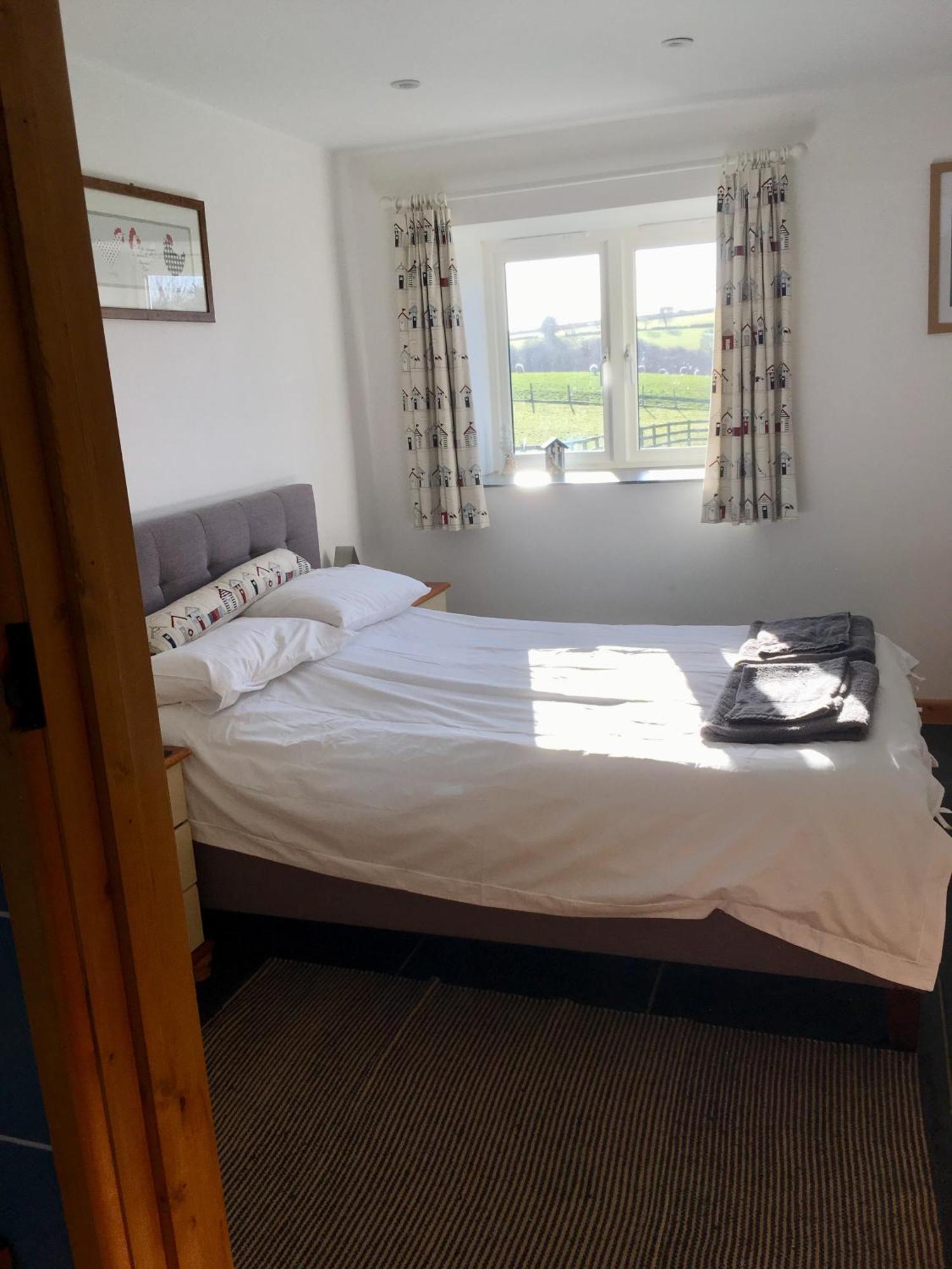 Morvoren Cottage Launceston Luaran gambar