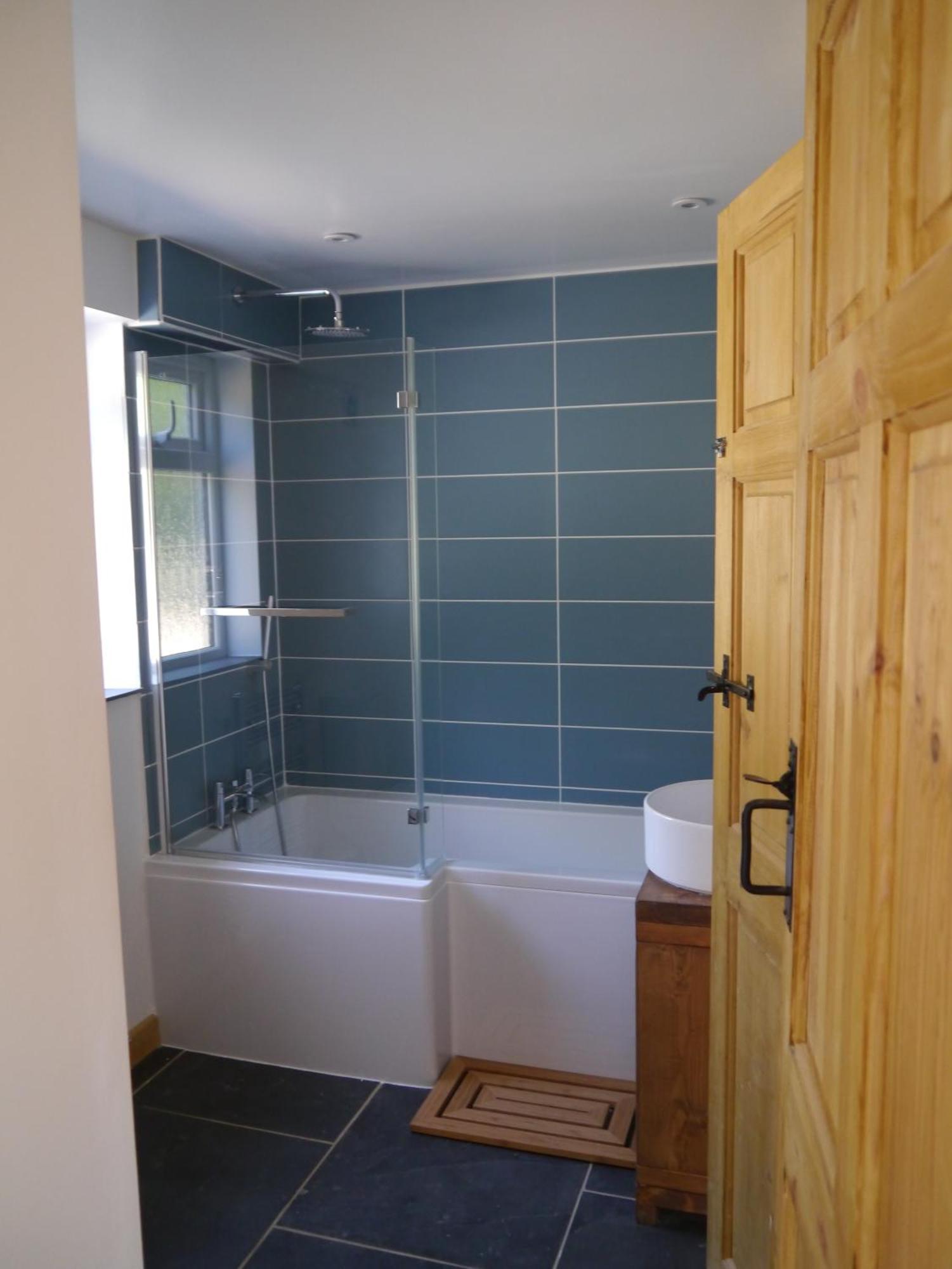 Morvoren Cottage Launceston Luaran gambar