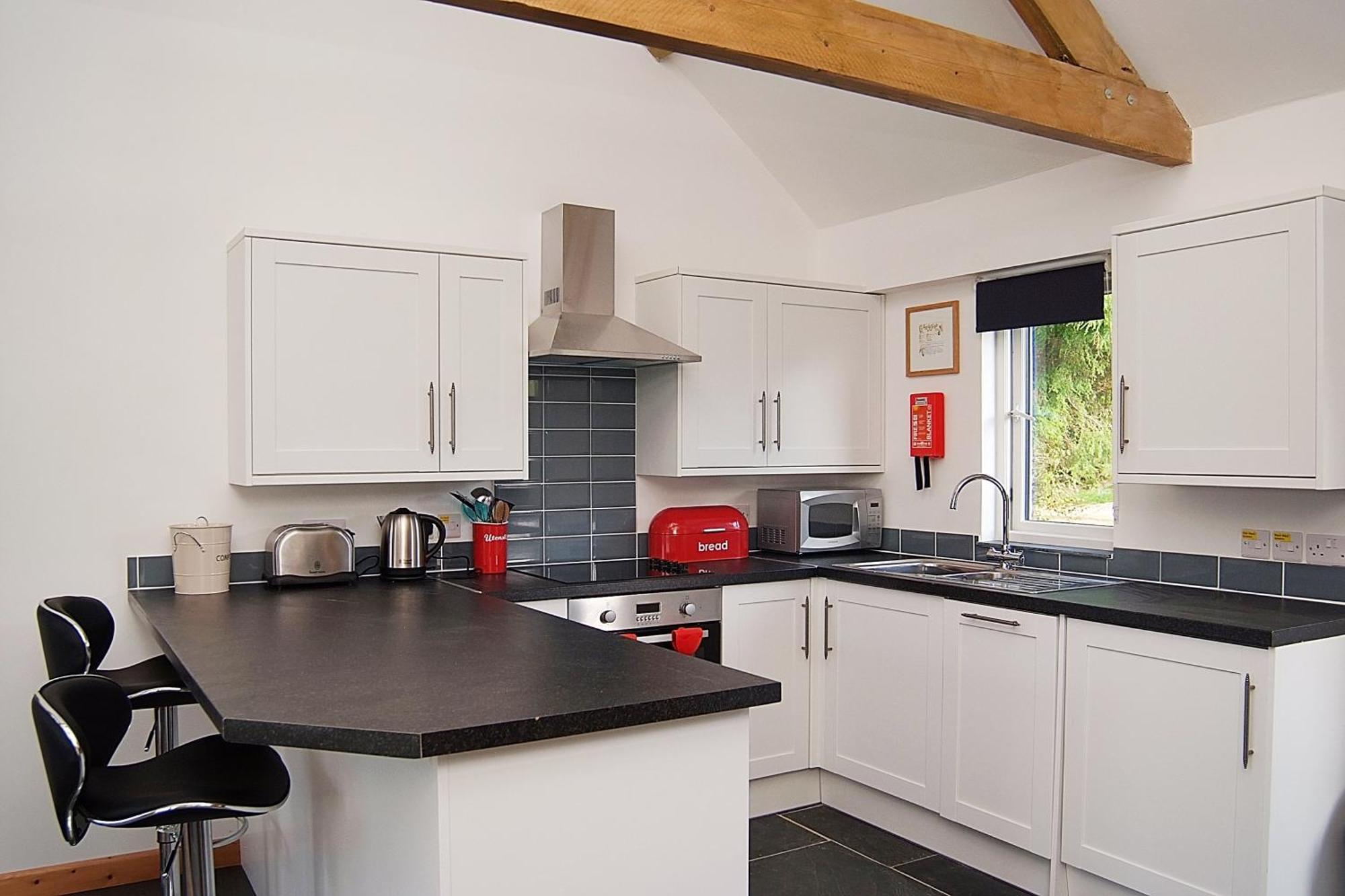 Morvoren Cottage Launceston Luaran gambar