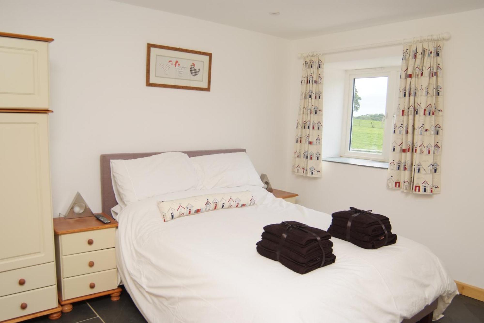Morvoren Cottage Launceston Luaran gambar