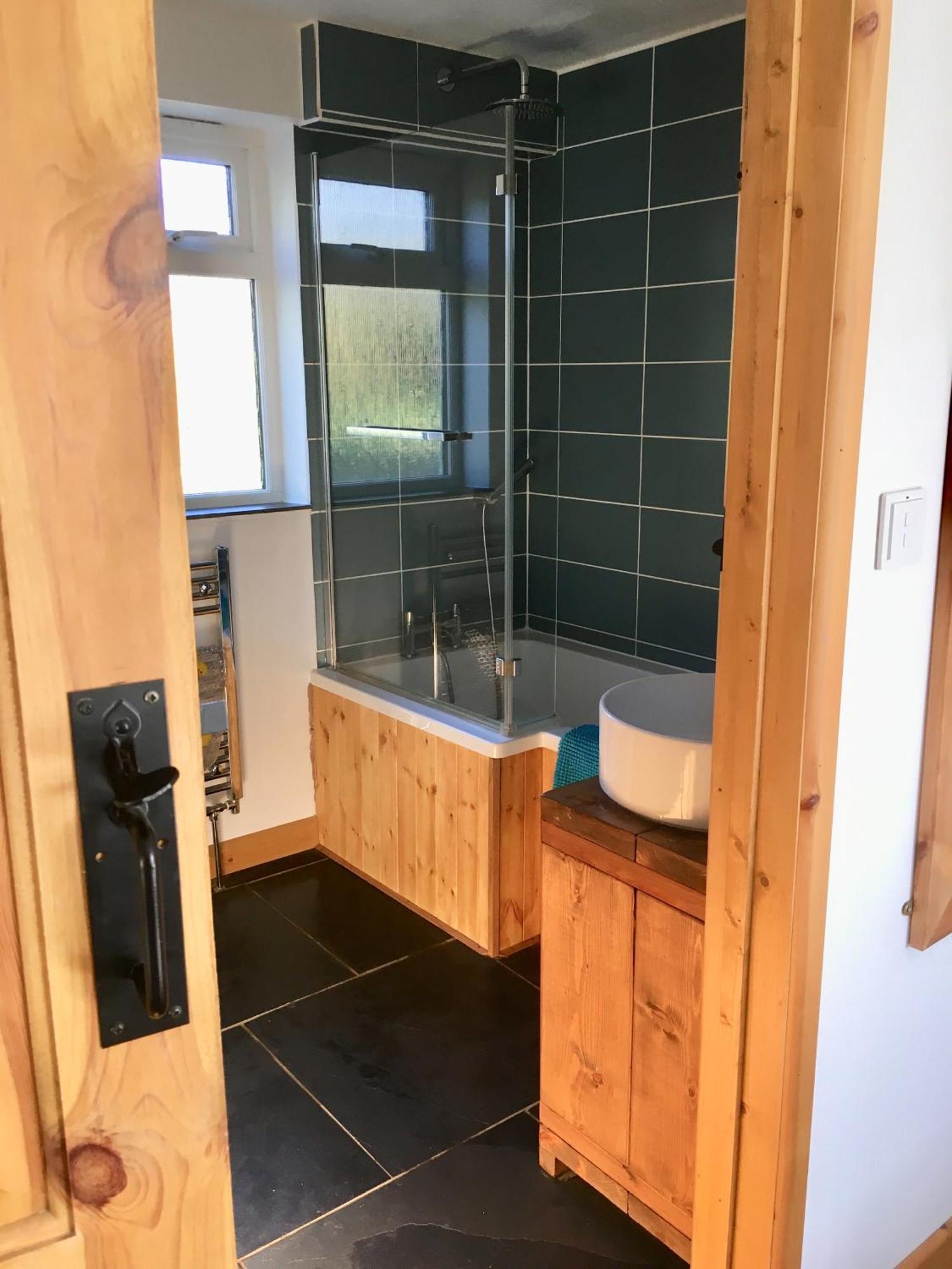 Morvoren Cottage Launceston Luaran gambar
