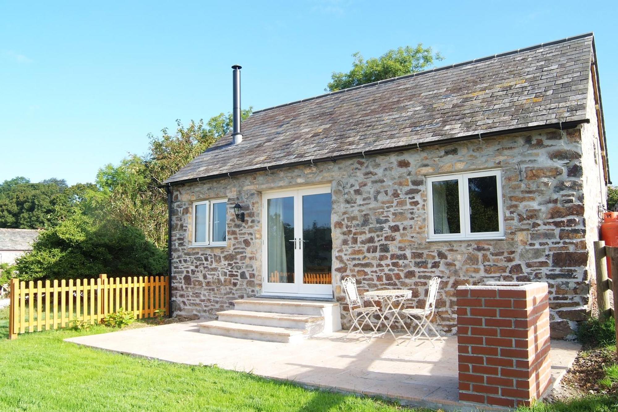 Morvoren Cottage Launceston Luaran gambar